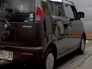 SUZUKI MRWAGON 2012