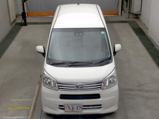 DAIHATSU MOVE 2020
