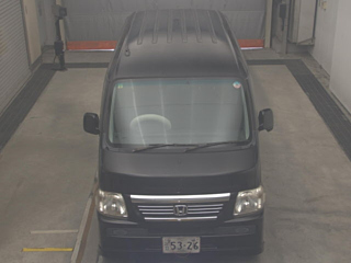 HONDA VAMOS 2012