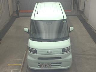 DAIHATSU TANTO 2020