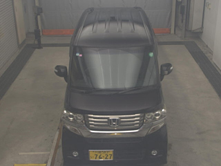 HONDA N BOX 2013