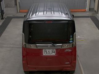 SUZUKI SPACIA 2017