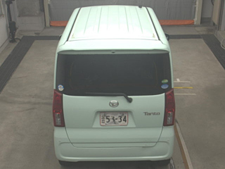 DAIHATSU TANTO 2020