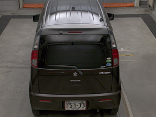 SUZUKI MRWAGON 2012