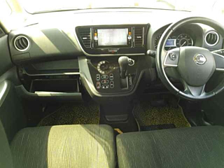 NISSAN DAYZ ROOX 2014