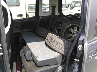 NISSAN DAYZ ROOX 2014