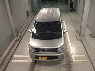 SUZUKI WAGON R 2022