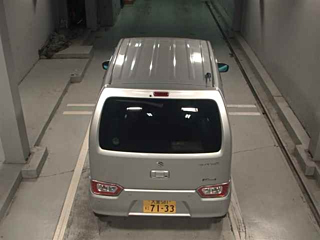 SUZUKI WAGON R 2022