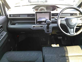 SUZUKI WAGON R 2022