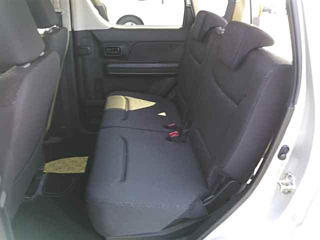 SUZUKI WAGON R 2022