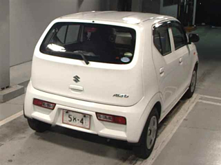 SUZUKI ALTO 2020