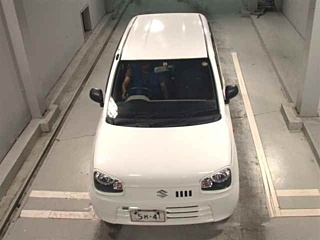 SUZUKI ALTO 2020