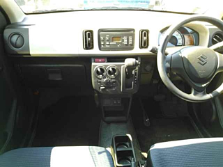 SUZUKI ALTO 2020