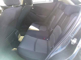 MAZDA DEMIO 2017
