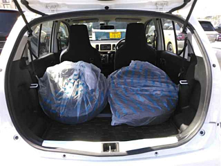 SUZUKI ALTO 2020