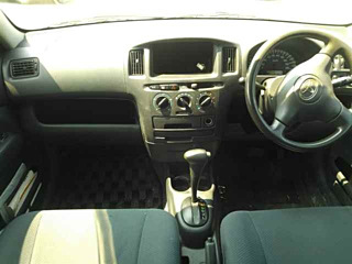 TOYOTA PROBOX 2012
