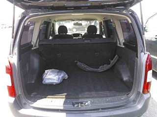 TOYOTA PROBOX 2012