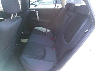 MAZDA ATENZA WAGON 2009