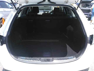 MAZDA ATENZA WAGON 2009