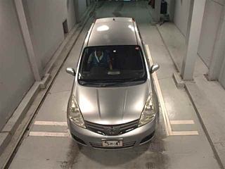 NISSAN NOTE 2010