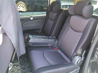 NISSAN SERENA 2012