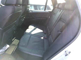 BMW X5 SERIES 2008