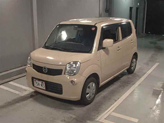 NISSAN MOCO 2013