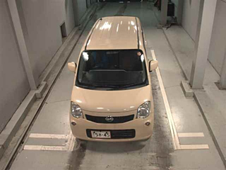 NISSAN MOCO 2013