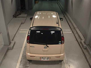 NISSAN MOCO 2013