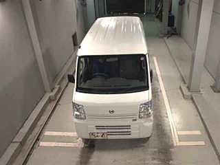 NISSAN CLIPPER VAN 2019