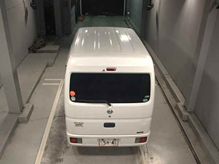 NISSAN CLIPPER VAN 2019