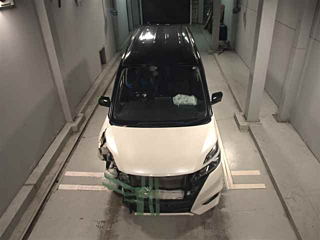 NISSAN SERENA 2019