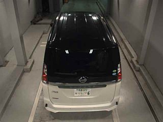 NISSAN SERENA 2019