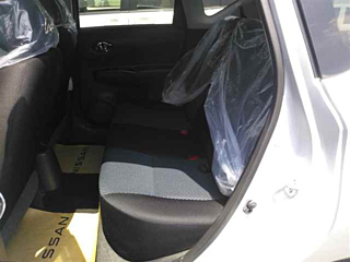 NISSAN NOTE 2014