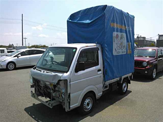 NISSAN CLIPPER TRUCK 2023
