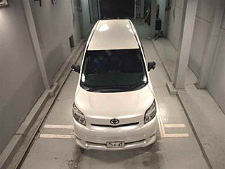 TOYOTA VOXY 2008