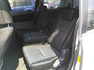 TOYOTA VOXY 2008