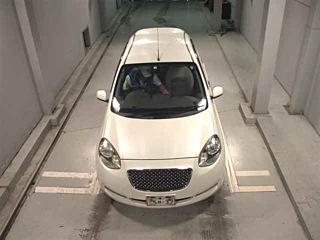 NISSAN MARCH 2014