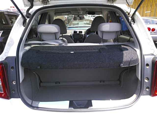 NISSAN MARCH 2014