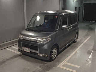 DAIHATSU TANTO 2008
