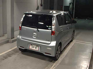 NISSAN DAYZ 2014