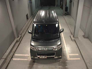 DAIHATSU TANTO 2008