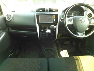 NISSAN DAYZ 2014