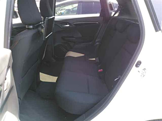 HONDA FIT 2014