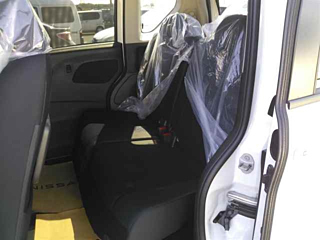 NISSAN ROOX 2021