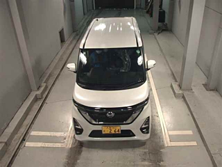 NISSAN ROOX 2021