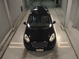 NISSAN MARCH 2012