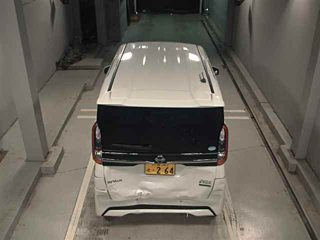 NISSAN ROOX 2021