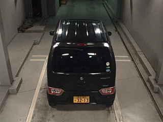 SUZUKI WAGON R 2019