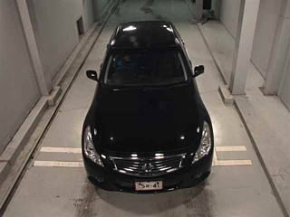 NISSAN SKYLINE 2013